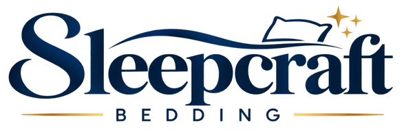 Sleepcraft Bedding